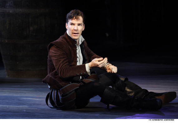 Benedict Cumberbatch pic #645434