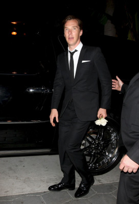 Benedict Cumberbatch pic #687389