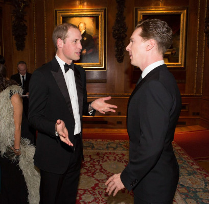 Benedict Cumberbatch pic #700122
