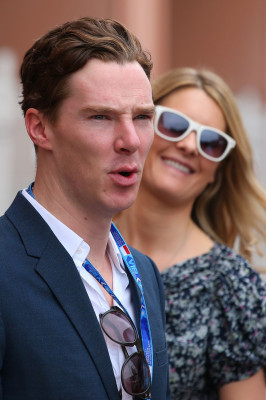 Benedict Cumberbatch pic #703658
