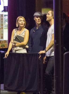 Benedict Cumberbatch pic #637295