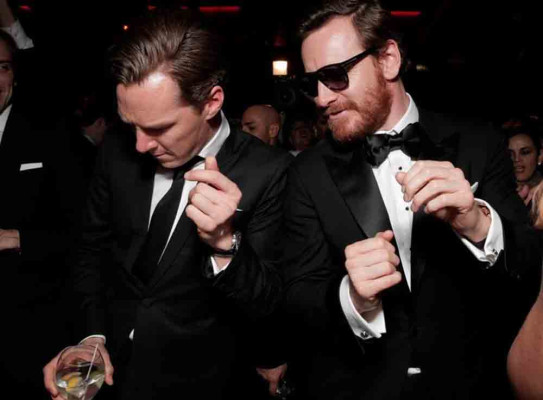 Benedict Cumberbatch pic #680709