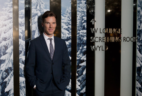 Benedict Cumberbatch pic #644665