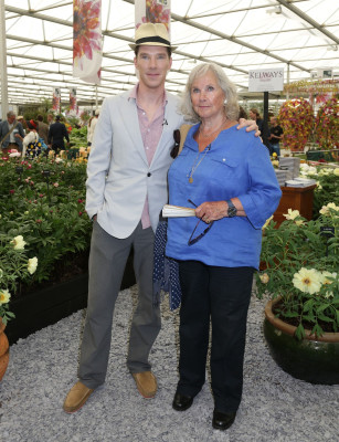 Benedict Cumberbatch pic #702022