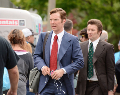 Benedict Cumberbatch pic #719976