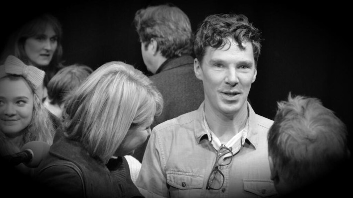 Benedict Cumberbatch pic #674690
