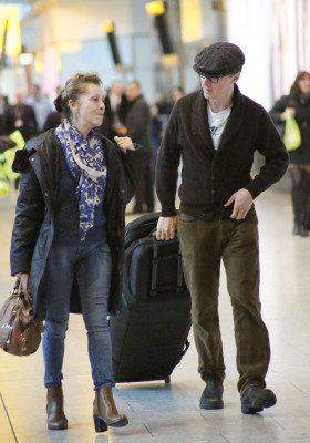 Benedict Cumberbatch pic #675039