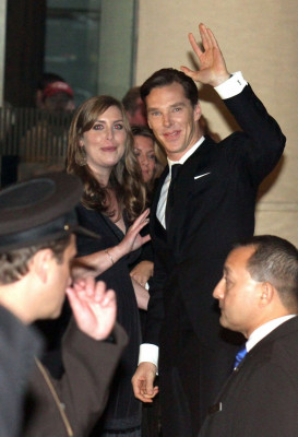 Benedict Cumberbatch pic #647574