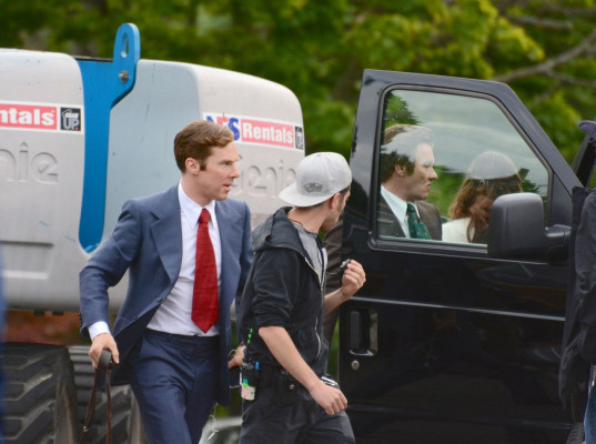 Benedict Cumberbatch pic #719979