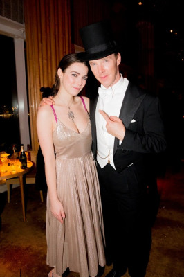 Benedict Cumberbatch pic #699934