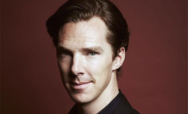 Benedict Cumberbatch pic #622449