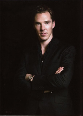Benedict Cumberbatch pic #638788