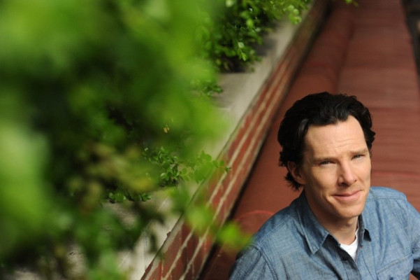 Benedict Cumberbatch pic #607172