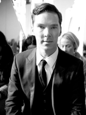 Benedict Cumberbatch pic #672630