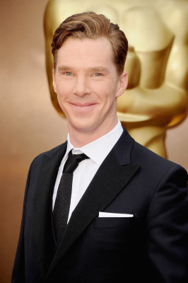 Benedict Cumberbatch pic #677066