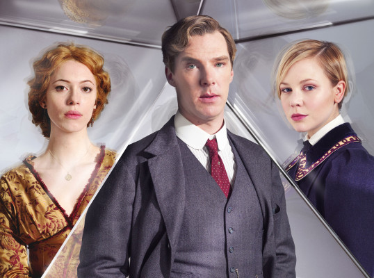Benedict Cumberbatch pic #581940