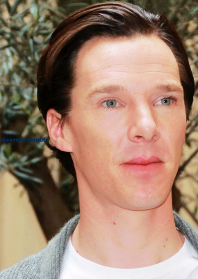 Benedict Cumberbatch pic #635741