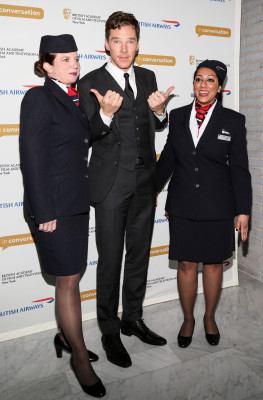Benedict Cumberbatch pic #673215
