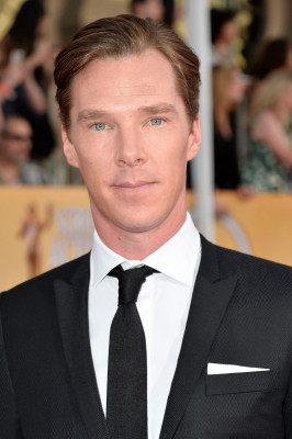Benedict Cumberbatch pic #670666