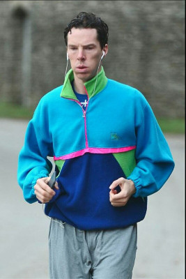 Benedict Cumberbatch pic #766303