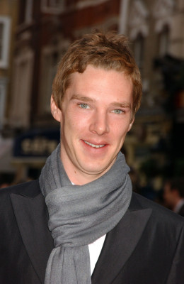 Benedict Cumberbatch pic #593315