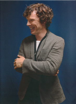 Benedict Cumberbatch pic #628930