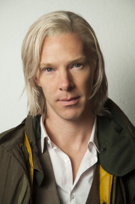 Benedict Cumberbatch pic #642980