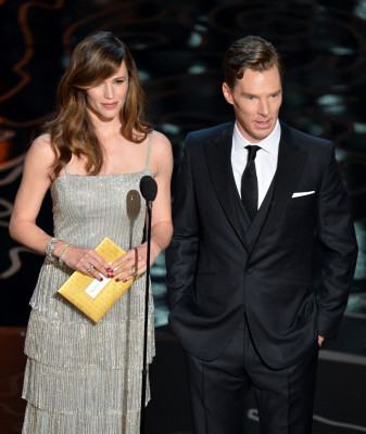 Benedict Cumberbatch pic #677055