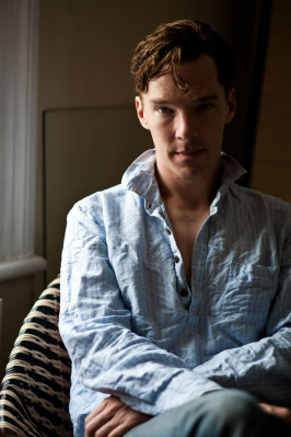 Benedict Cumberbatch pic #632695