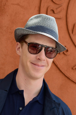 Benedict Cumberbatch pic #709735