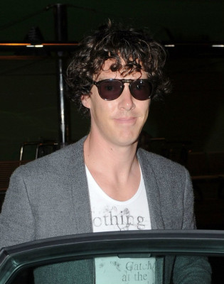 Benedict Cumberbatch pic #627375