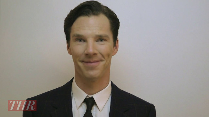 Benedict Cumberbatch pic #633266