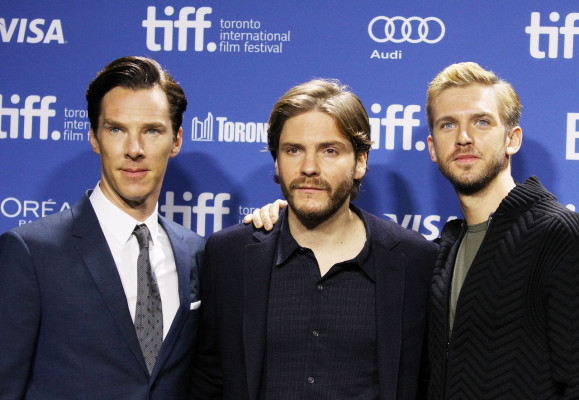 Benedict Cumberbatch pic #632675