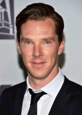 photo 26 in Cumberbatch gallery [id662512] 2014-01-17 00:00:00