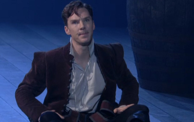 Benedict Cumberbatch pic #645417