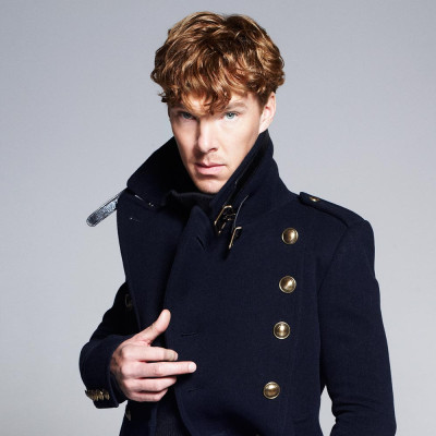 Benedict Cumberbatch pic #719119