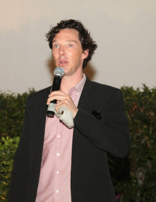 Benedict Cumberbatch pic #627872