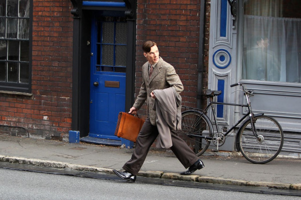 Benedict Cumberbatch pic #642985