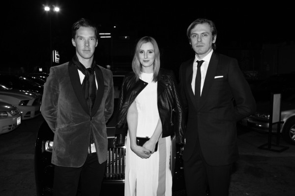 Benedict Cumberbatch pic #689370