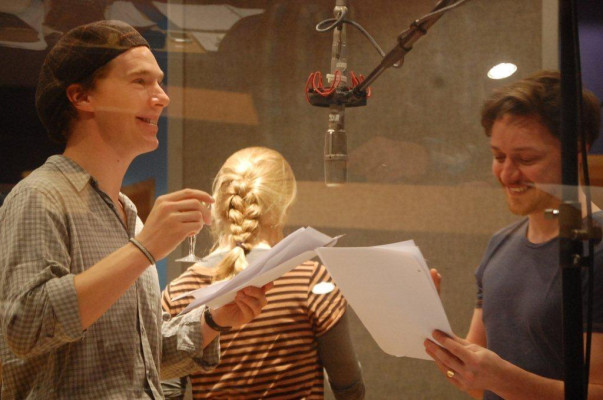 Benedict Cumberbatch pic #627376