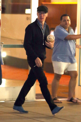 Benedict Cumberbatch pic #666054