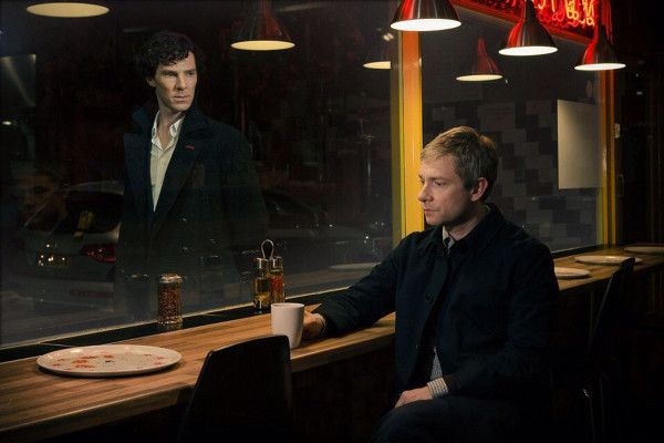 Benedict Cumberbatch pic #645948