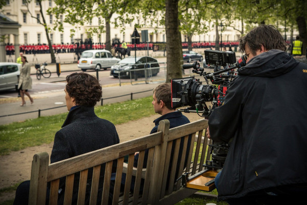 Benedict Cumberbatch pic #666451