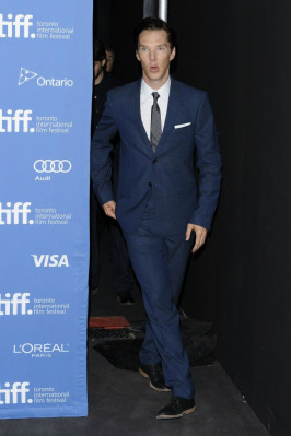 Benedict Cumberbatch pic #632676