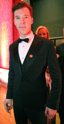 Benedict Cumberbatch pic #651301