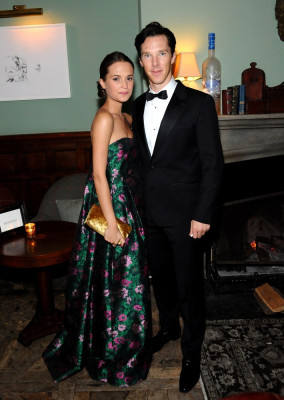 Benedict Cumberbatch pic #632054