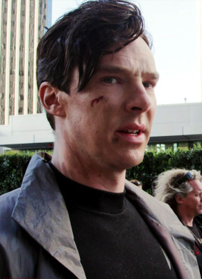 Benedict Cumberbatch pic #630301