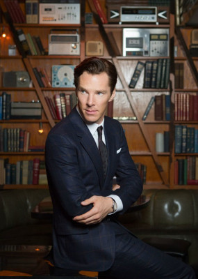 Benedict Cumberbatch pic #633263