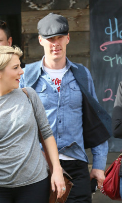 Benedict Cumberbatch pic #681923