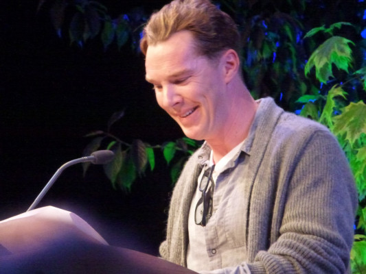 Benedict Cumberbatch pic #705706